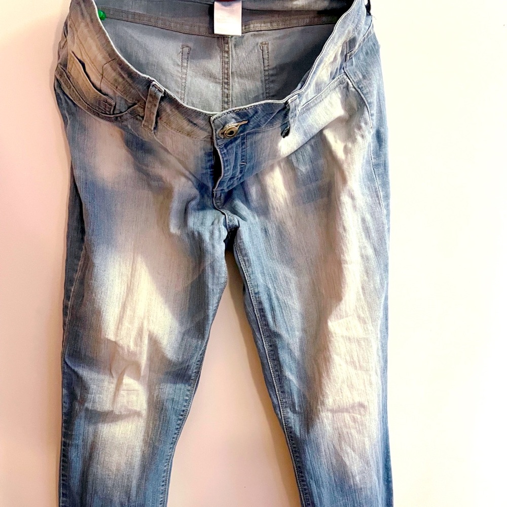 Denim Jeans